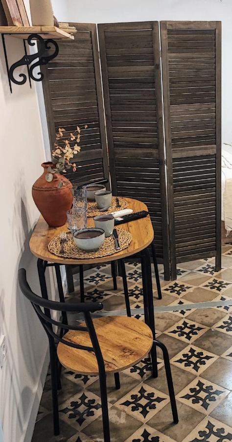 Apartamento Albarino 23 Novelda Buitenkant foto