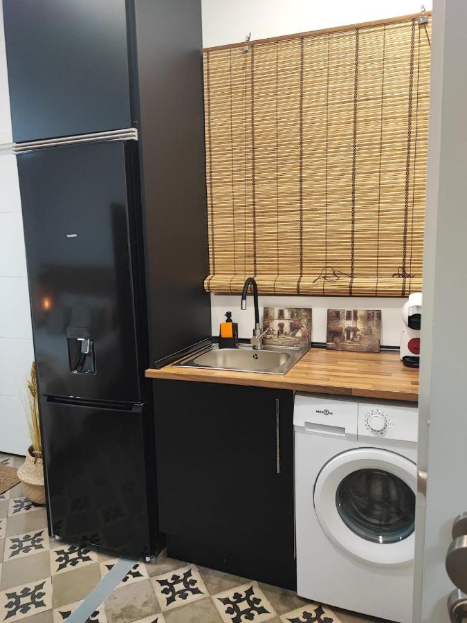 Apartamento Albarino 23 Novelda Buitenkant foto